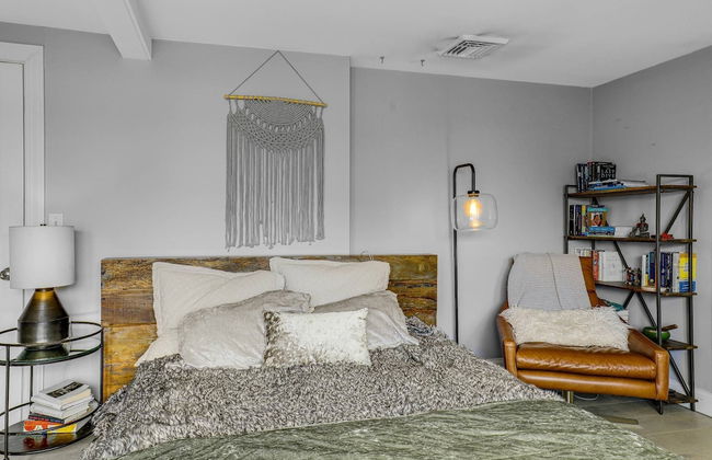 Cloud Break - Foto 29