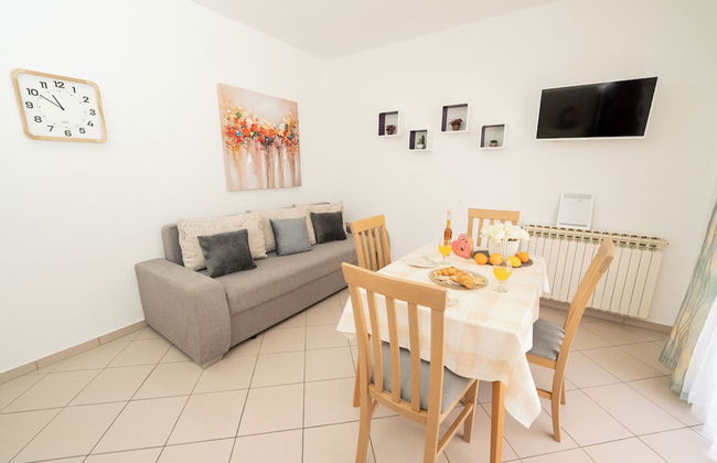 Apartments Biserka - Foto 61