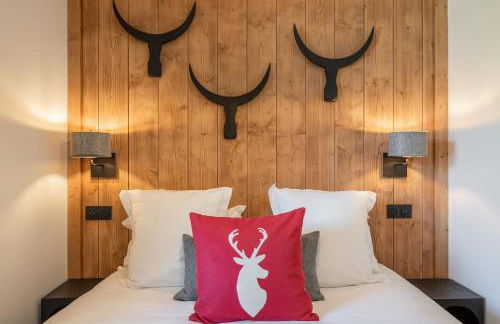 Apartment Tilia Champagny-en-Vanoise - by EMERALD STAY - Foto 19