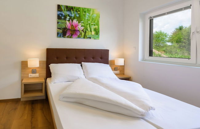 Apartment in Zsira Near Thermal Spa - Photo 2