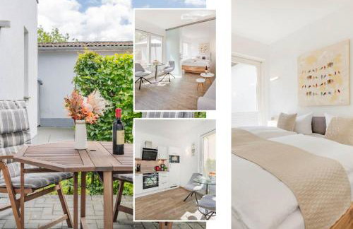 Ferienhaus Kuschelnest - Foto 2