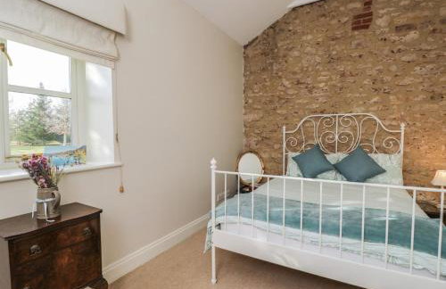 South Barn Cottage - Foto 17