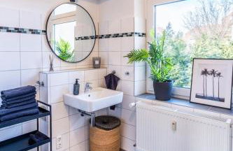 Apartment, Schwelm, Neu, 1 Schlafzimmer, 3 Betten, 1 Badezimmer - Foto 24