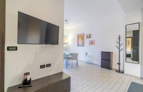 GuestHost - MM Bengasi Modern & Functional Flat - Photo 3