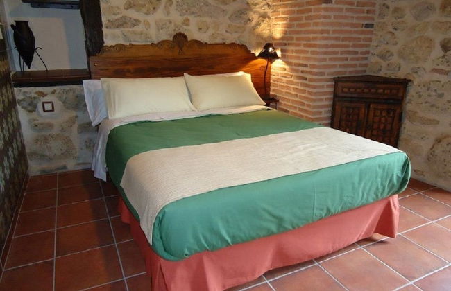 Posada Puerta Grande - Photo 7