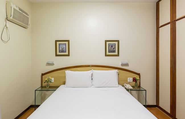 Max Savassi Apart Service - Foto 8