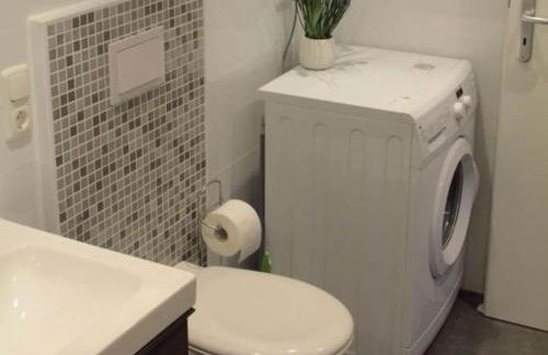 Holiday Home Feike Comfortable Vacation Home - Photo 27