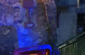 La terrazza sul lago Turano - Foto 27