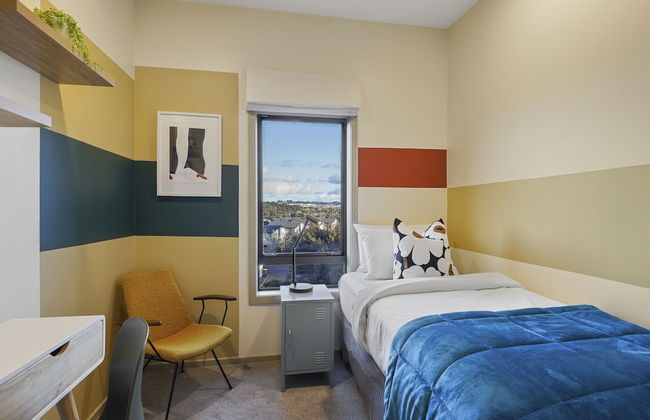 Super Chic Apt nr Albany Mall - Carpark - Foto 8