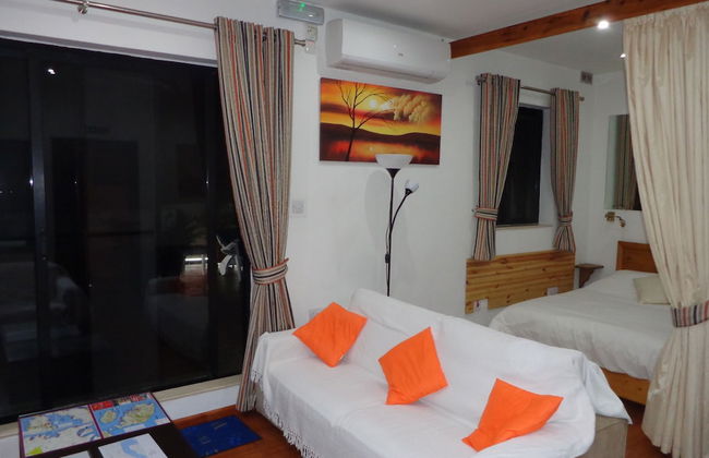 Lovely Penthouse With Private sun Terrace Between Valletta and Sliema - Foto 3