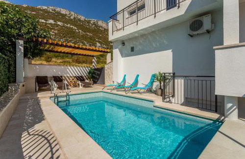 House Luce with pool - Foto 1