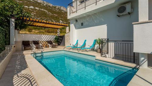 House Luce with pool - Foto 1