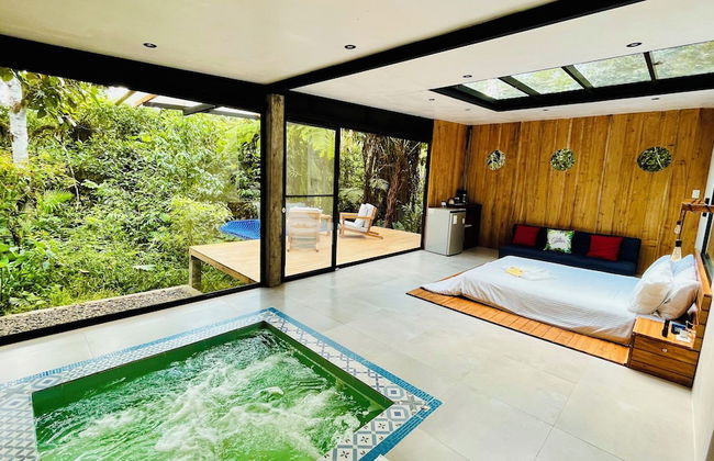 Macas Glamping - Foto 9