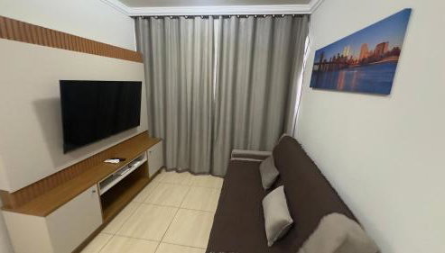 Apto Térreo Aconchegante e Familiar - Centro - Foto 2