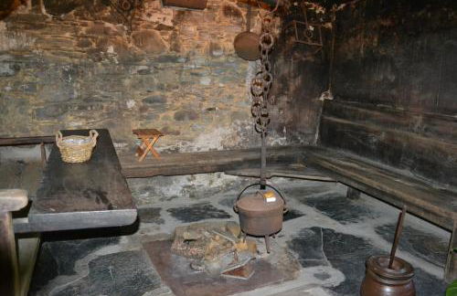 Cabeza da Vila - Foto 58