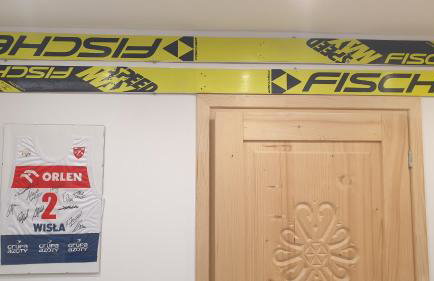 Villa Fortuna - Regionalne apartamenty & SPA - Sauna, Grill, Jacuzzi z widokiem na Tatry - Foto 64