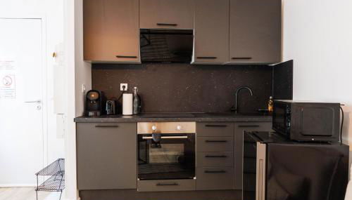 Le Soleil Cormeillais - Foto 3