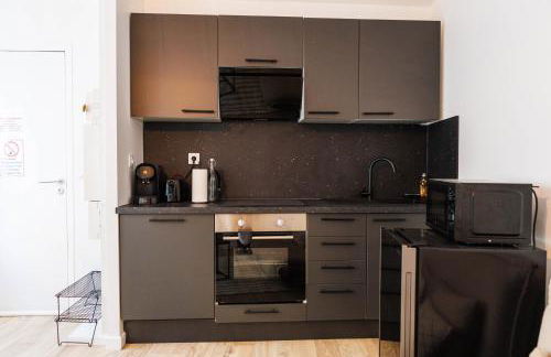 Le Soleil Cormeillais - Foto 3