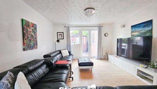 Inviting Serene Abode Large Driveway sleeps 12 - Foto 4, Other