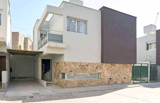 Duplex Monica by Vilvey Turismo - Photo 19