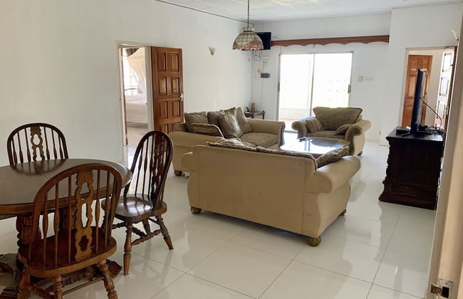 Breathtaking View Villa - Photo 10