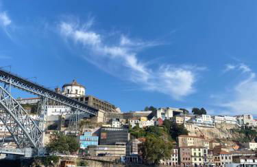 CreaConfort Casa Boa Jóia de Campanhã - Foto 42