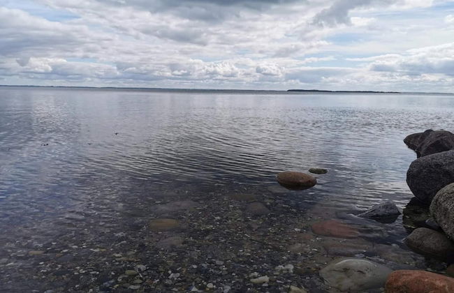 6 Person Holiday Home on a Holiday Park in Hejls - Foto 50