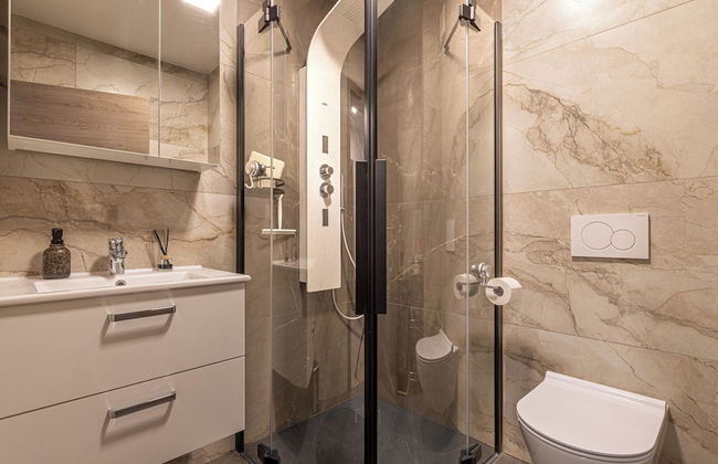 Elegant Apartment Hrastnica 1 - Foto 6