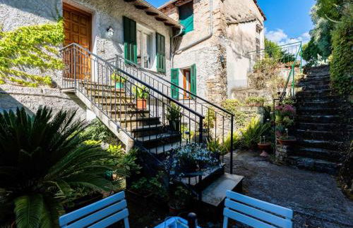 Apartment Nonno Liugi by Interhome - Foto 1