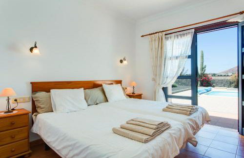 Villa RoMa Lanzarote - Foto 24