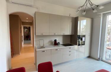 Helle, gemütliche Wohnung in Sommer-Freibadnähe - Foto 7