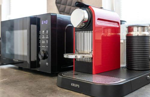 Cleveres und gemütliches City-Apartment in Mayen - Foto 4