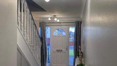 House in Mid Ulster - Sleeps 8 - Foto 5