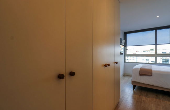 Amazing 2BR in Miraflores - Foto 68