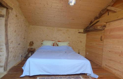 Domaine de la Borde - Foto 10