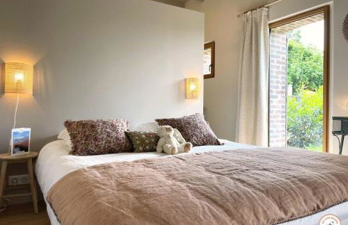 Les Ecuries - Campagne - Vue mer - Photo 28