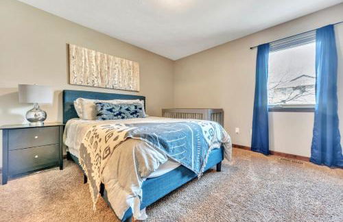 Bridges Bay Vacation Cabin 126 - Foto 18