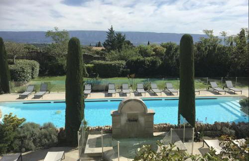 Gordes Le Bastidon - Photo 2