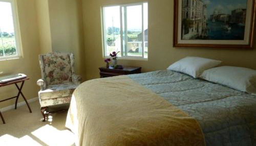 Luxury Chic Farm Cottage in Wine Country, California - Foto 3