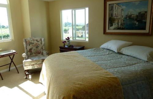 Luxury Chic Farm Cottage in Wine Country, California - Foto 3