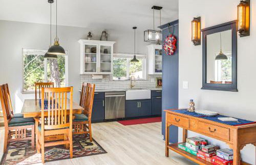 Lake Lovers Paradise Waterfront Home in Hayden! - Foto 8