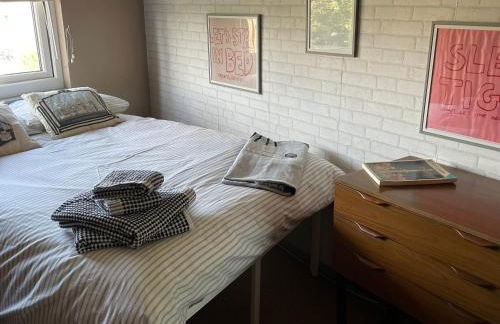 Quirky little end of terrace - Foto 14