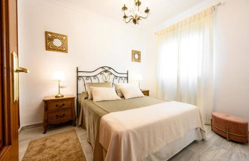 VILLA INTMA - GOLF - POOLS - Málaga,Marbella, Fuengirola - Fully Equipped - Foto 37