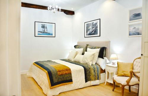 LUX CITYHALL + PARKING - Foto 6