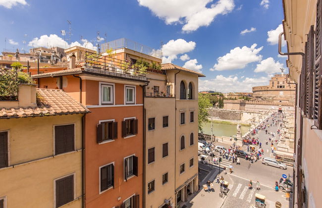 The Bridge Suites - Foto 37