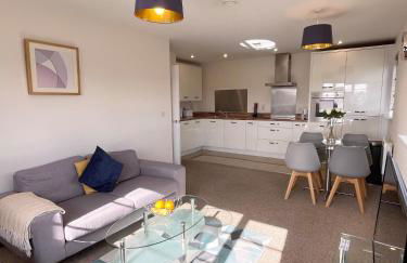 Blue Sky Apartments @Wallis Square, Farnborough - Foto 87