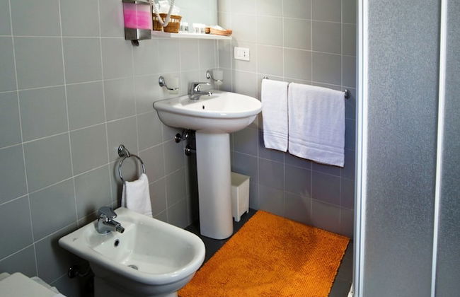 City Residence Milano - Foto 21