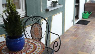 Ferienwohnung Bernhard - Foto 2