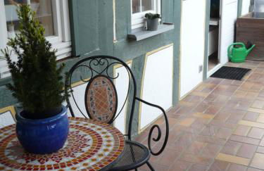 Ferienwohnung Bernhard - Foto 2