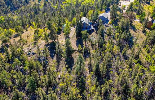 Warm Mountain Escape Secluded Peaceful Hot Tub - Foto 64